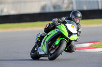 Advanced Group Green Bikes